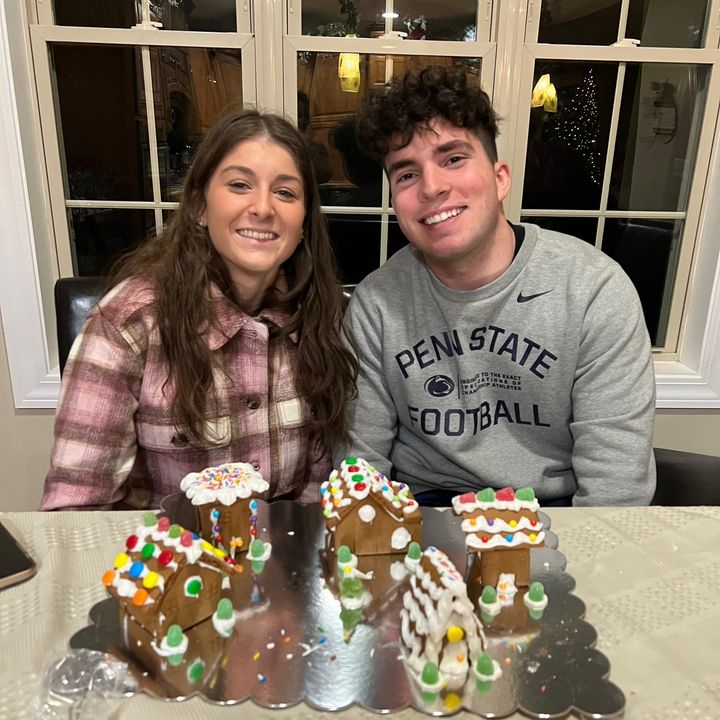 Profile Picture of DevanCox (@devanjcox) on Tiktok