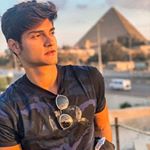 Profile Picture of david marcelo (@davidmarcelo203) on Instagram
