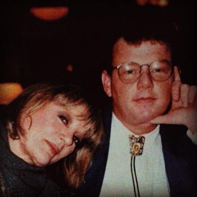 Profile Picture of Kevin Leigh Minton (@kminton14yahoo1) on Twitter