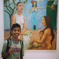 Profile Picture of John Norman Daniel Rico (@john-norman-daniel-rico) on Quora