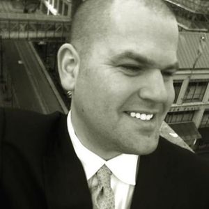 Profile Picture of Chad Harder (@mercuryball) on Myspace