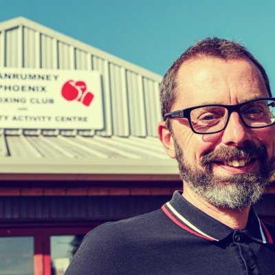 Profile Picture of Owen Thomas (@owenplaywright) on Twitter