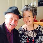 Profile Picture of Jeannette De Vincentiis (@jeannette_dv) on Instagram