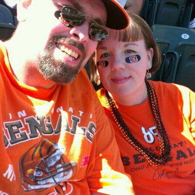 Profile Picture of Nikki Stapleton (@nikki92309) on Twitter