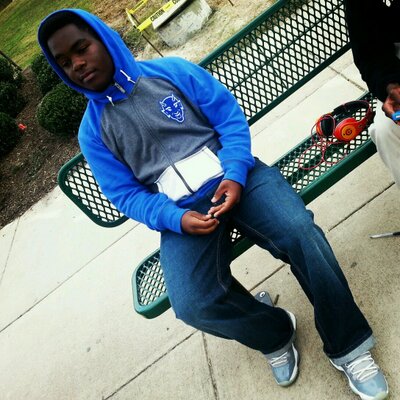 Profile Picture of Brandon Spruill (@SchemeKing9) on Twitter