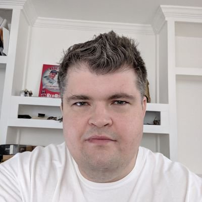 Profile Picture of William Gaudet (@wgaudet78) on Twitter
