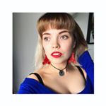 Profile Picture of Minnie Wright (@minniewright_) on Instagram