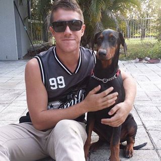 Profile Picture of Matthew Thompson (@Matthew-Thompson) on Facebook