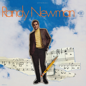 Profile Picture of Randy Newman (album)on Wikipedia