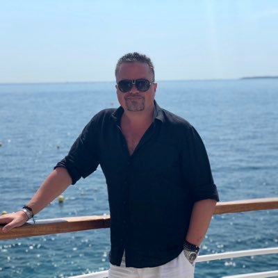 Profile Picture of Duncan Fraser-Smith (@DFrasersmith) on Twitter