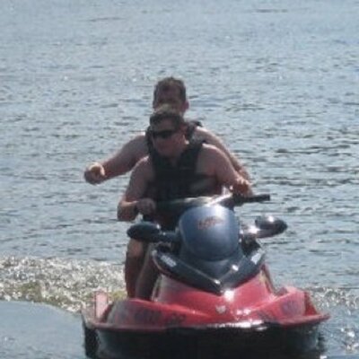 Profile Picture of Gary Cronin (@GazzaCrobar) on Twitter