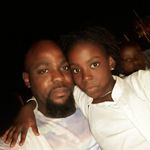 Profile Picture of Bienvenu Luabeya (@bienvenu) on Instagram