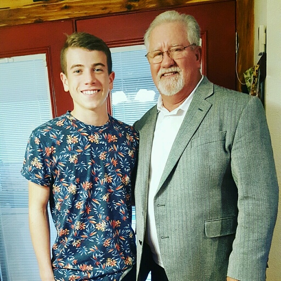 Profile Picture of Bryce Coday (@codayb11) on Poshmark