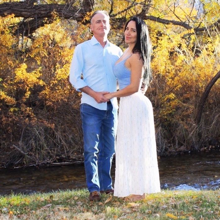 Margie Walters 🇨🇴 - Tiktok Profile Picture of Margie Walters 🇨🇴 (@margie..walters) on Tiktok