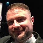 Profile Picture of Jason W Calvert (@jasonwcalvert) on Instagram