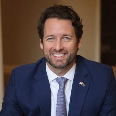 Profile Picture of Joe Cunningham (@JoeCunninghamSC) on Twitter