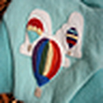Profile Picture of Bethany Yoder (@LittleStitchDesigns) on Flickr