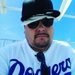 Profile Picture of danny xavier hernandez barron (@barron1984) on Instagram