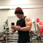 Profile Picture of Marcus Lyon Anderton (@mycouscous_undercooked_) on Instagram