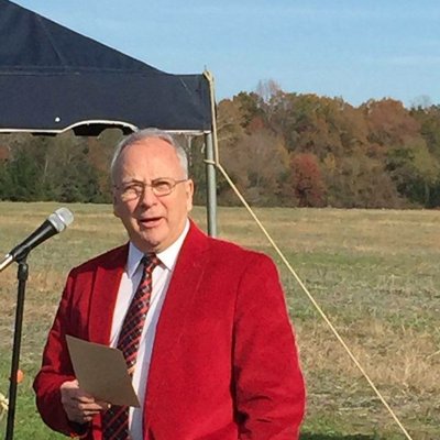 Profile Picture of Michael Edds (@michaeledds1) on Twitter