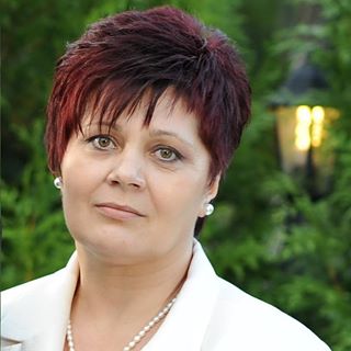 Profile Picture of Agnieszka Mokrzycka (@Agnieszka-Mokrzycka) on Facebook