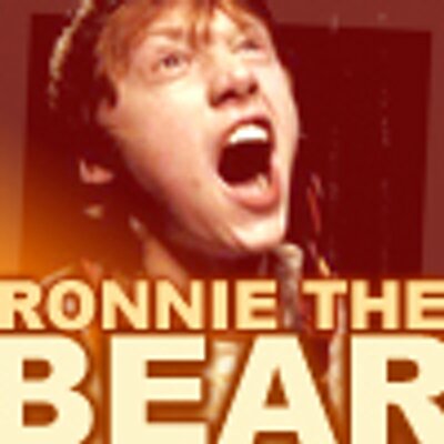 Profile Picture of Brian Peppers (@Ronniethebear) on Twitter