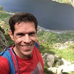 Profile Picture of Kevin Bennison (@average_height_hiker) on Instagram