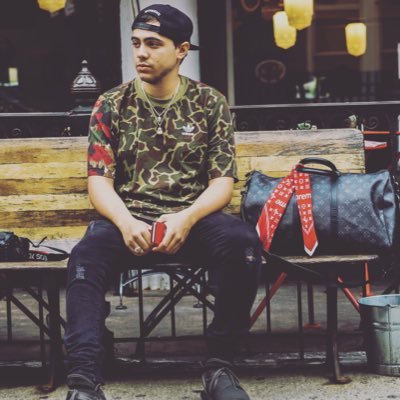 Profile Picture of Brendon Hall (@brendonxhall) on Twitter