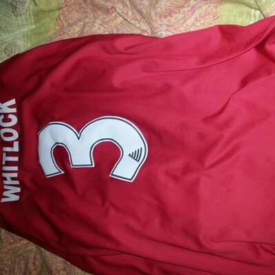 Profile Picture of Jake Whitlock (@JakeWhitters) on Twitter