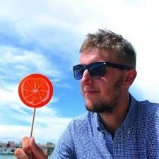 Profile Picture of Amram David (@AmramDavid) on Twitter