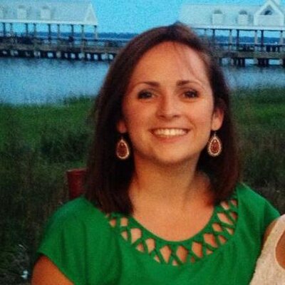 Profile Picture of Shannon Farrelly (@shannonf22) on Twitter