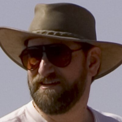 Profile Picture of Jerry Warner (@cdsjerry) on Twitter