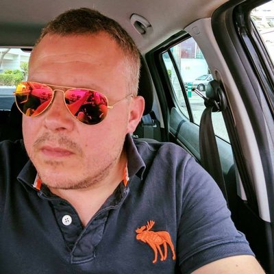 Profile Picture of Neil Nimmo (@neil_nimmo) on Twitter