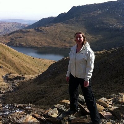 Profile Photo of Yvonne Williams (@yvonnewilliams) on Twitter