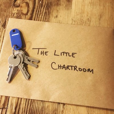Profile Picture of The Little Chartroom (@LittleChartroom) on Twitter