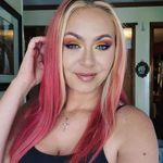 Profile Picture of 𝘼𝙢𝙗𝙚𝙧 | 𝘽𝙪𝙨𝙞𝙣𝙚𝙨𝙨 𝘾𝙤𝙖𝙘𝙝 (@amber_fugate_oakes) on Instagram
