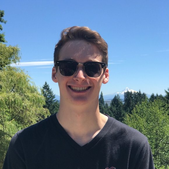 Profile Picture of Zach Brantner (@zacwee) on Poshmark