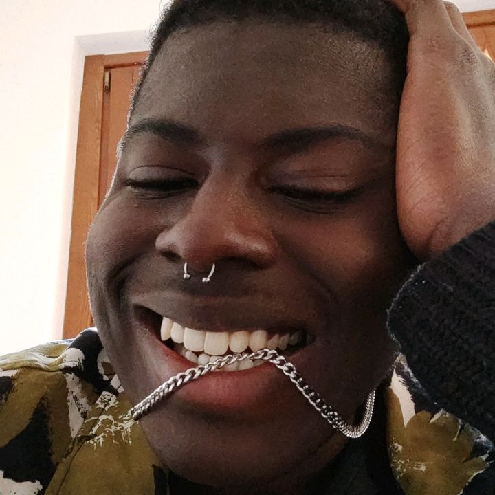 Profile Picture of Michael Akuamoah (@michaelskra) on Tiktok