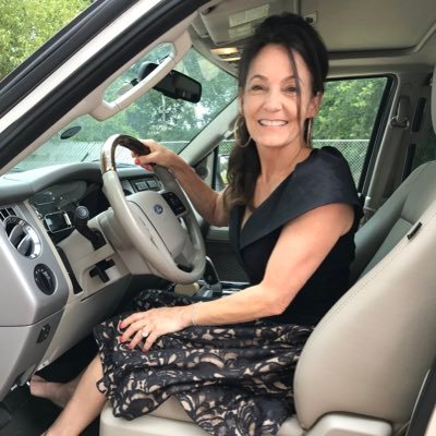 Profile Picture of Pamela Branch (@PamelaB26128863) on Twitter