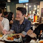 Profile Picture of David Xu (@david.xu86) on Instagram