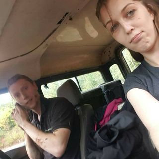 Profile Picture of Matthew Tolley (@matthew.tolley.96) on Facebook