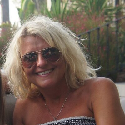 Profile Picture of Jo Vanderhook (@Jovanderhook) on Twitter