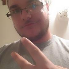 Sean Mickle - Twitter Profile Picture of Sean Mickle (@S_Allen_Mickle) on Twitter