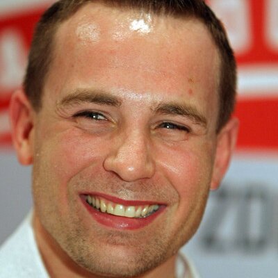 Profile Picture of Marc Savard (@officalsavard) on Twitter