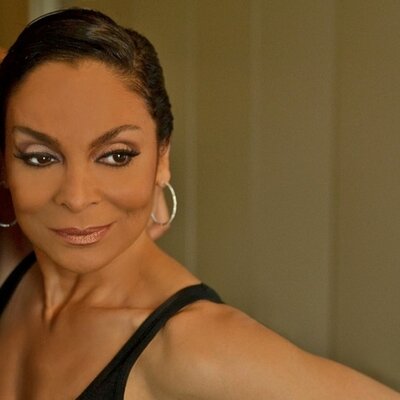 Profile Picture of Jasmine Guy (@TheJasmineGuy) on Twitter