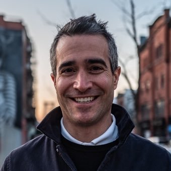 Profile Picture of John Perra (@johnperra01) on Twitter