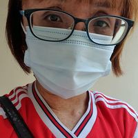 Profile Picture of Nora Wong (@nora-wong-15) on Quora