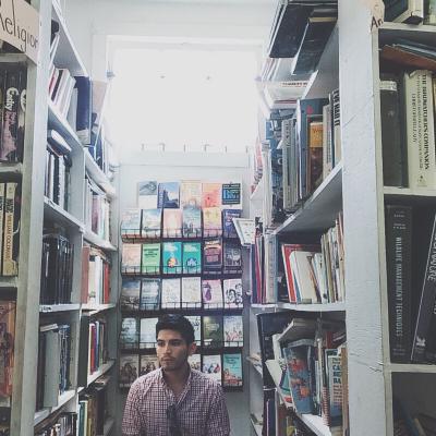 Profile Picture of Dominick Perez (@dommaNICK) on Twitter