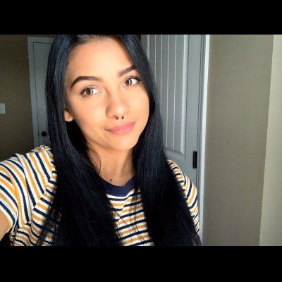 Profile Picture of monique kennedy (@moniquekenned18) on Twitter