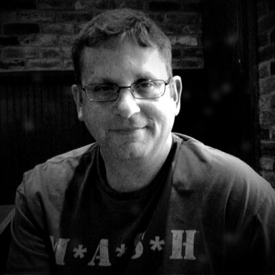 Peter Boysen - Twitter Profile Picture of Peter Boysen (@RPBoysen) on Twitter